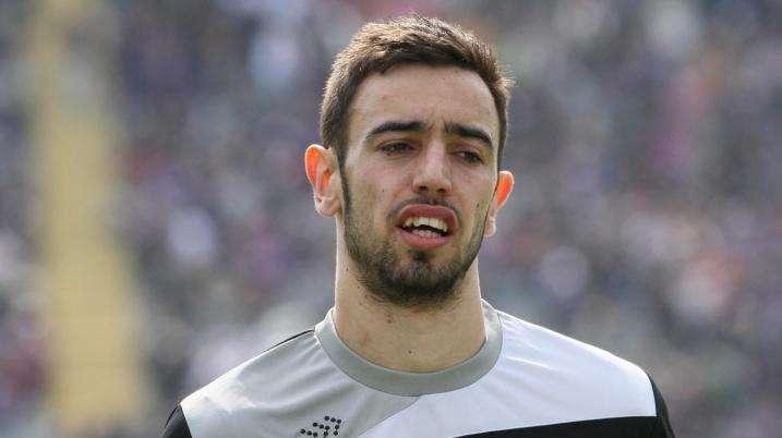 B.Fernandes: "Alla Samp per fare un passo avanti"
