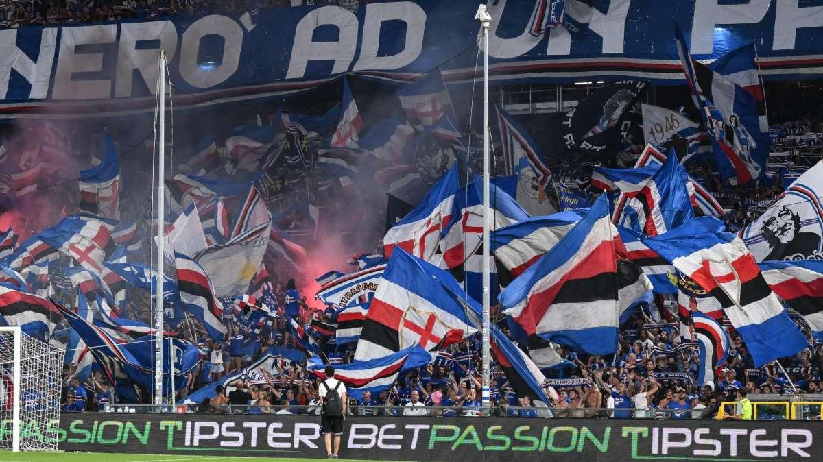 Modena - Sampdoria, i Praini organizzano pullman per trasferta al Braglia