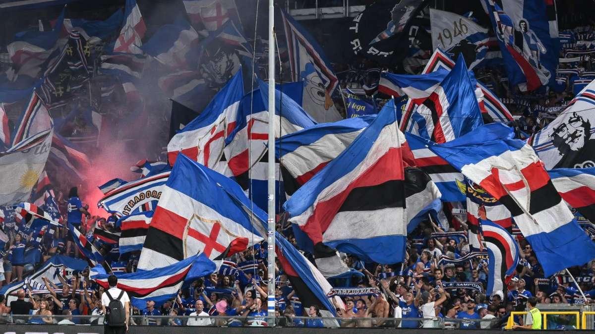 Sampdoria, Baldari: "Bello sentire lo stadio cantare Balorda nostalgia e ricordare Giorgio"