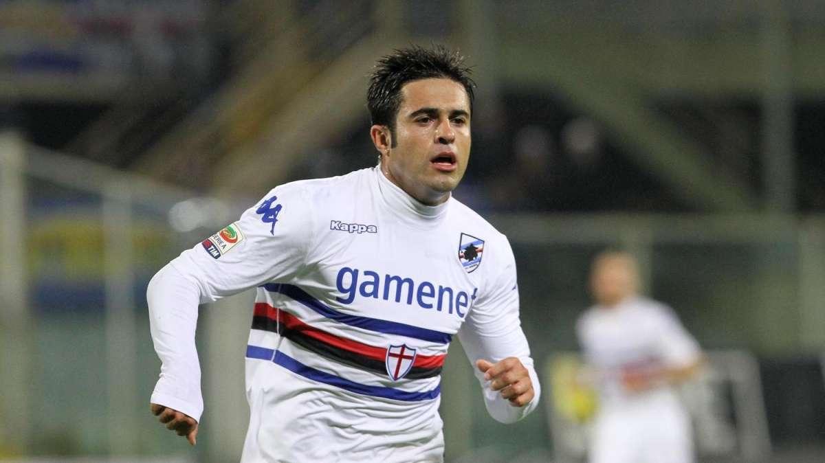 I numeri di Sassuolo-Samp: attacco blucerchiato poco incisivo