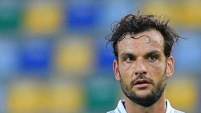 Parolo: "Sampdoria troppo a sprazzi, non ha dato continuità"