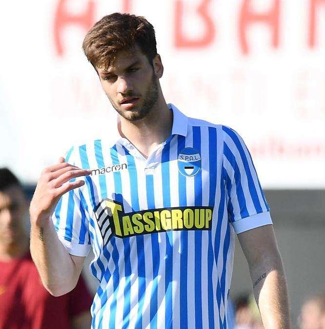 ESCLUSIVA SN - Pista HNK Rijeka per Simic