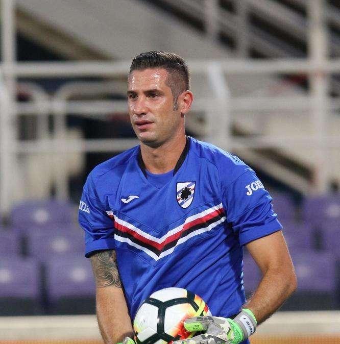 Marinai coraggiosi. Auguri a Christian Puggioni
