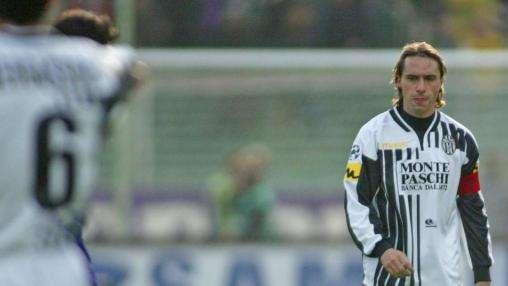 Chiesa: "I blucerchiati devono continuare a credere nella serie A"