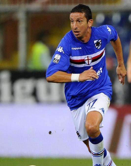 Semioli: "Cassano? Società pensa sempre al bene della squadra"