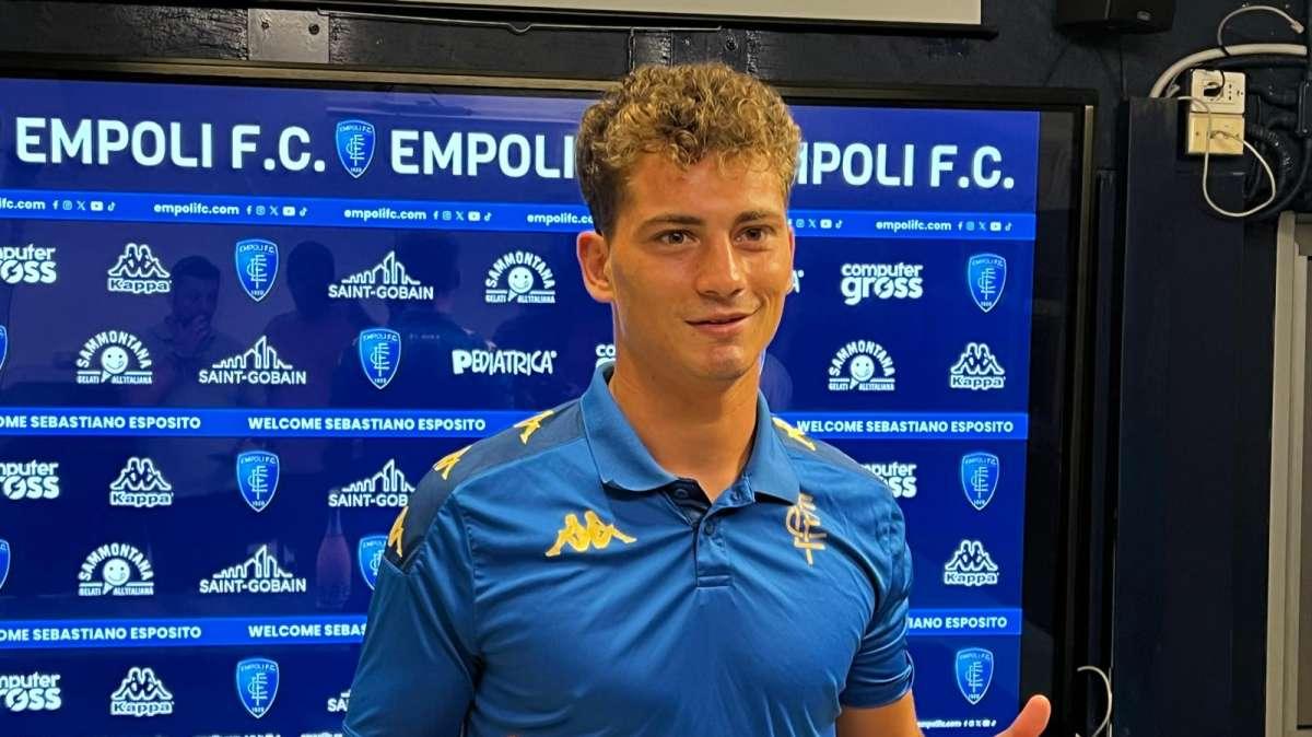 Empoli, aggiornamenti sulla formazione in vista della Sampdoria