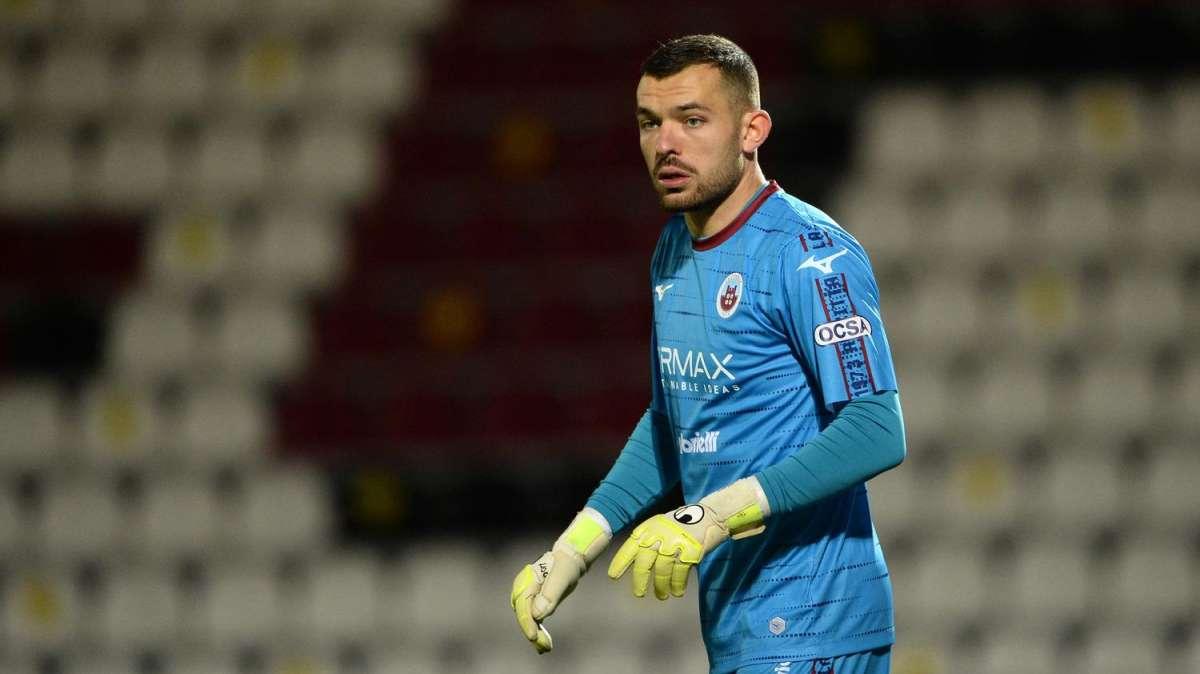 Cittadella, Kastrati: "Sampdoria forte in ogni reparto. Sarà una battaglia"