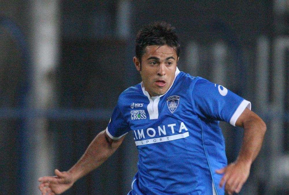 Si rivedono Foggia e Rispoli. In attacco esordio per Eder