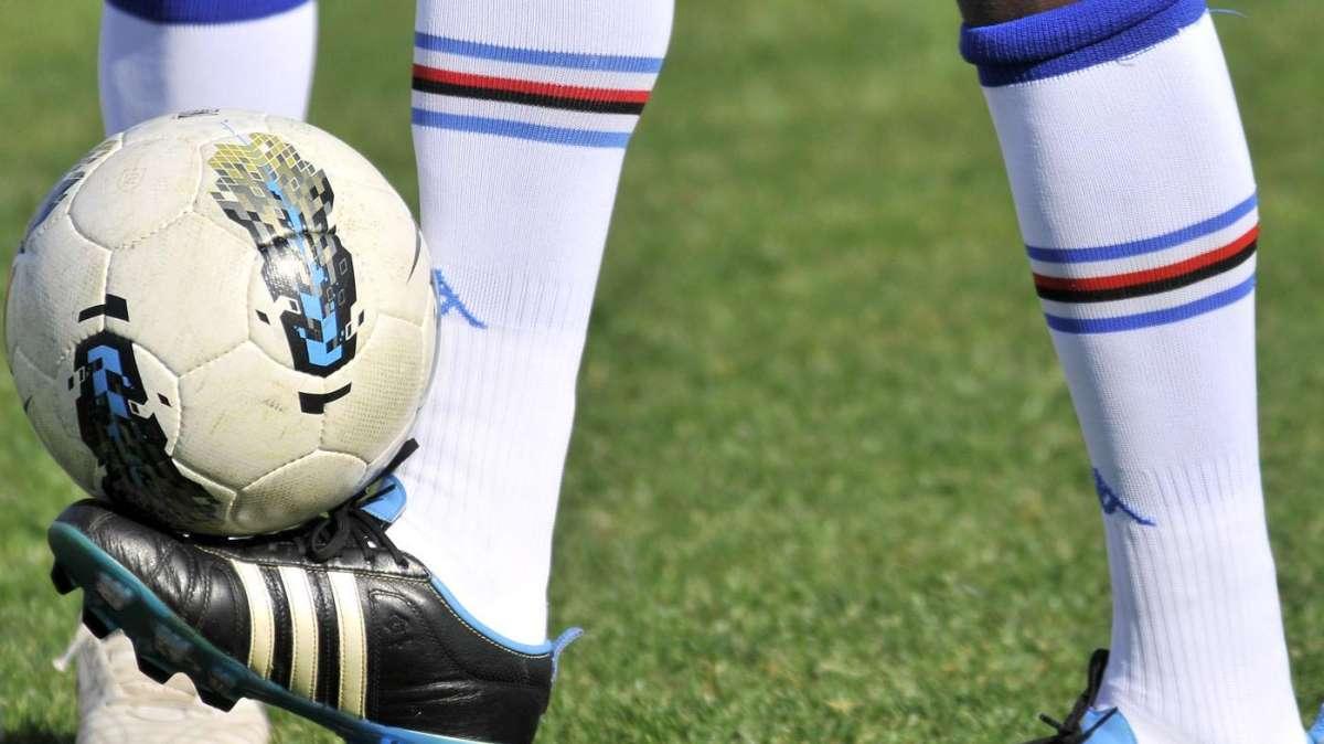 Ivanovic: "Alla Sampdoria è stato fantastico. Un onore partecipare al saluto di Quagliarella"