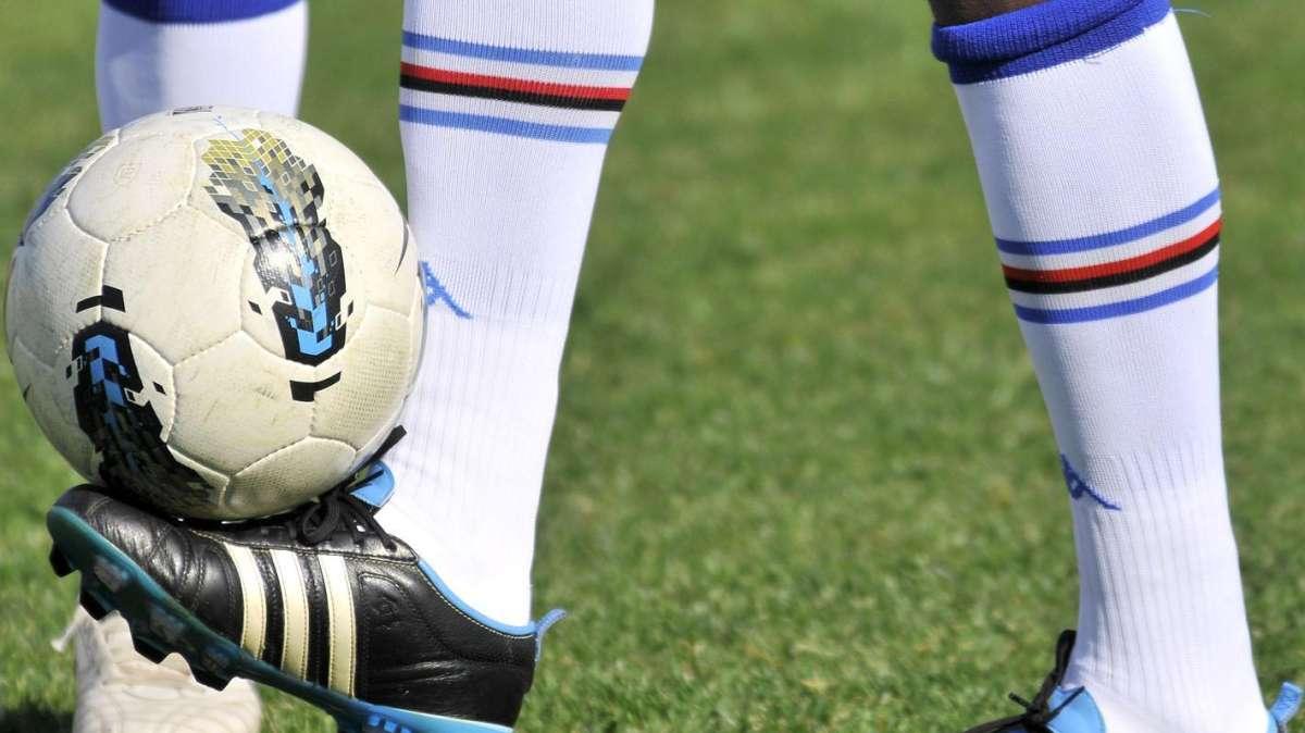 Sampdoria Primavera, gli scatti social dell'esordio di Caruana a Bogliasco