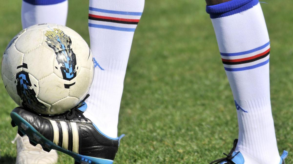 Sampdoria Women pareggia 1-1 a Parma, Bonfantini show