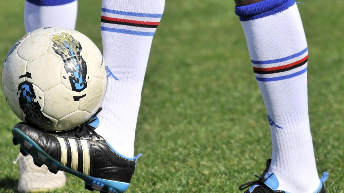 Academy Sampdoria, un successo la prima edizione della Next Generation Cup