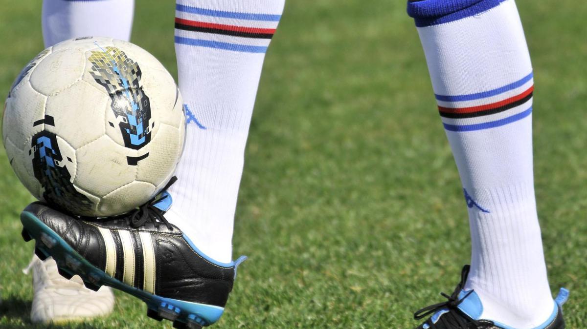 Academy Sampdoria, i risultati delle gare del weekend