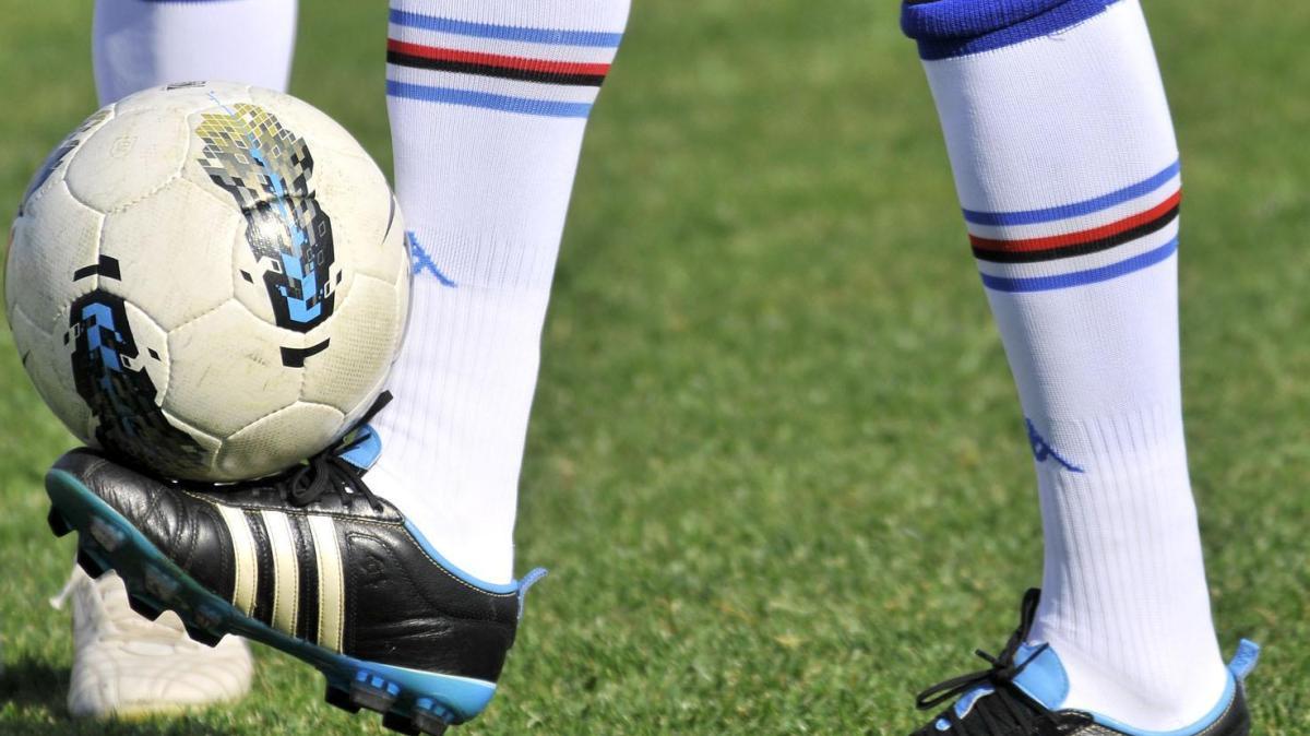 Primavera, Sampdoria batte il Padova (2-1)