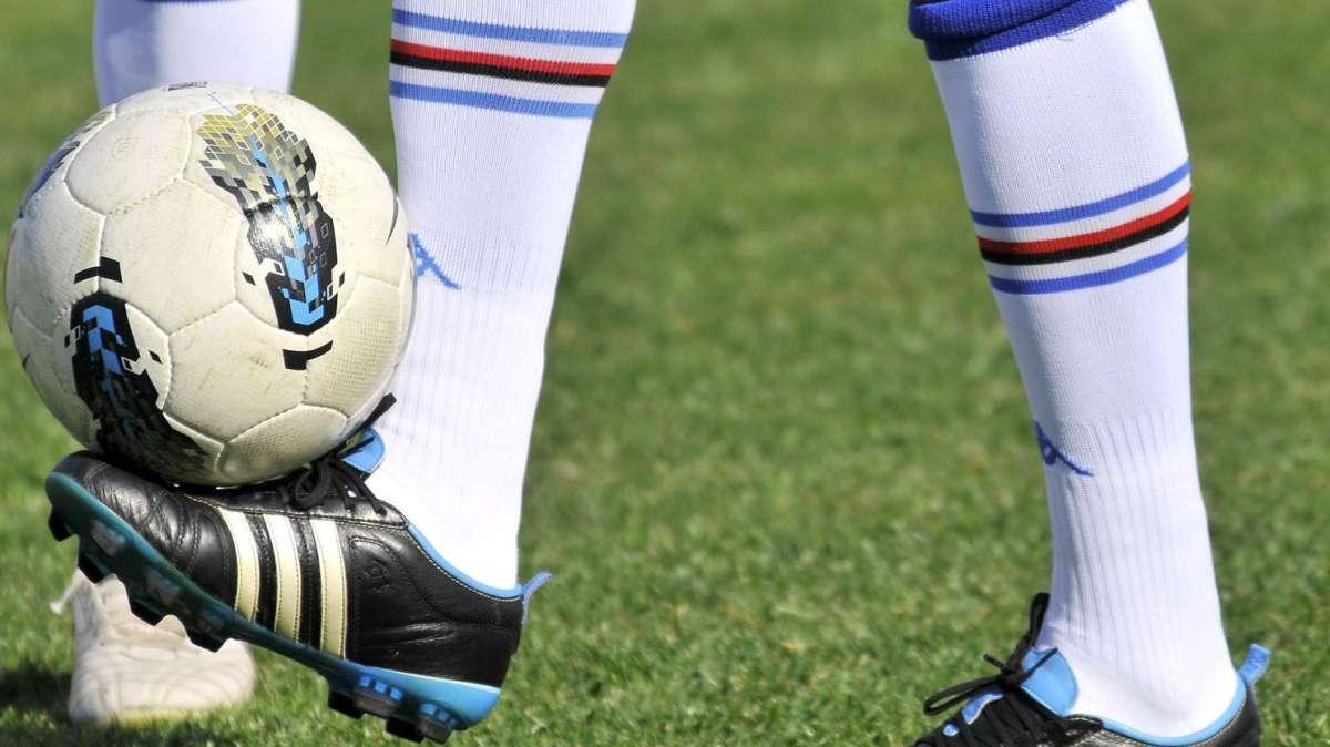Sampdoria Women al lavoro in vista del Napoli, quattro indisponibili