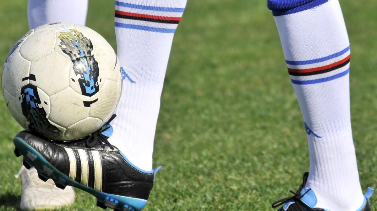 Sampdoria Primavera, vittoria in amichevole con la Lavagnese (3-2)