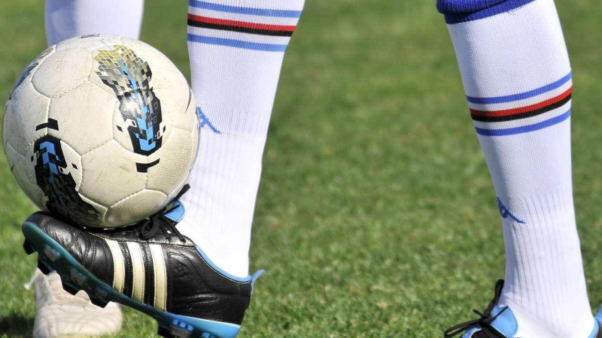 Sampdoria Women, termina in pareggio lo scontro diretto con il Napoli