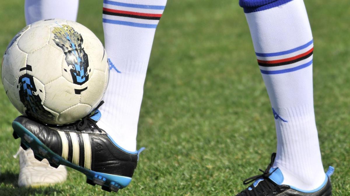 Academy Sampdoria, successo dell'Under 10 nel Memorial Lombardi