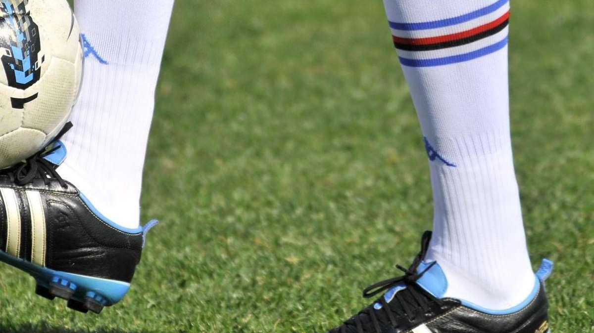 Lefthanders Day, il contest blucerchiato: vota il tuo mancino preferito