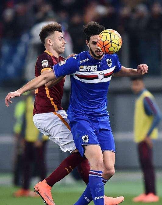 Ritrovare il sentiero. Auguri ad Andrea Ranocchia