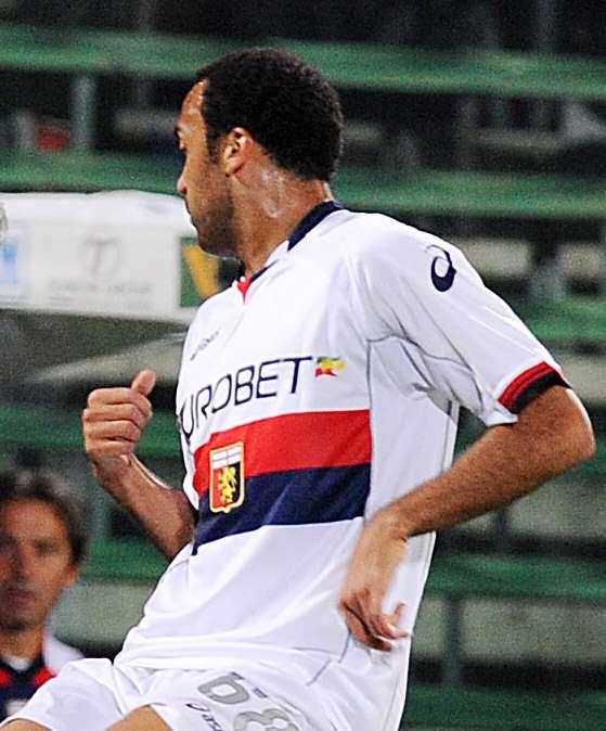 Genoa, Van den Borre: "Non vedo l'ora"