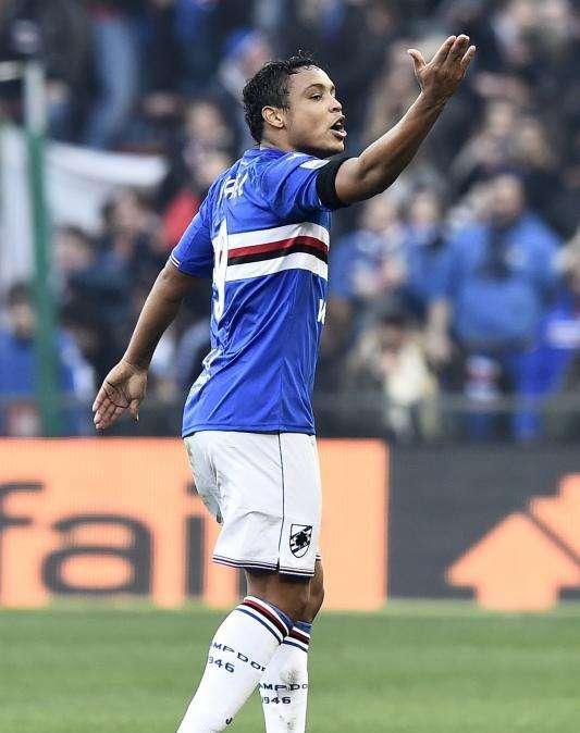 Muriel: "Contro di noi devono giocare fino al 90' altrimenti gli facciamo gol" 