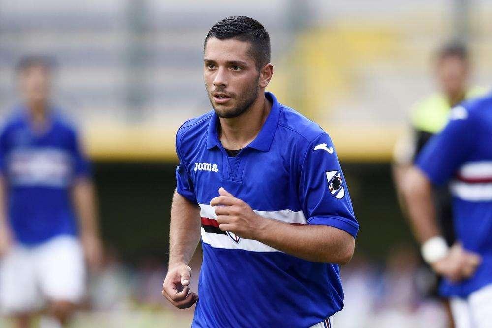 Sampdoria-Roma, le probabili formazioni. Caprari favorito su Quagliarella