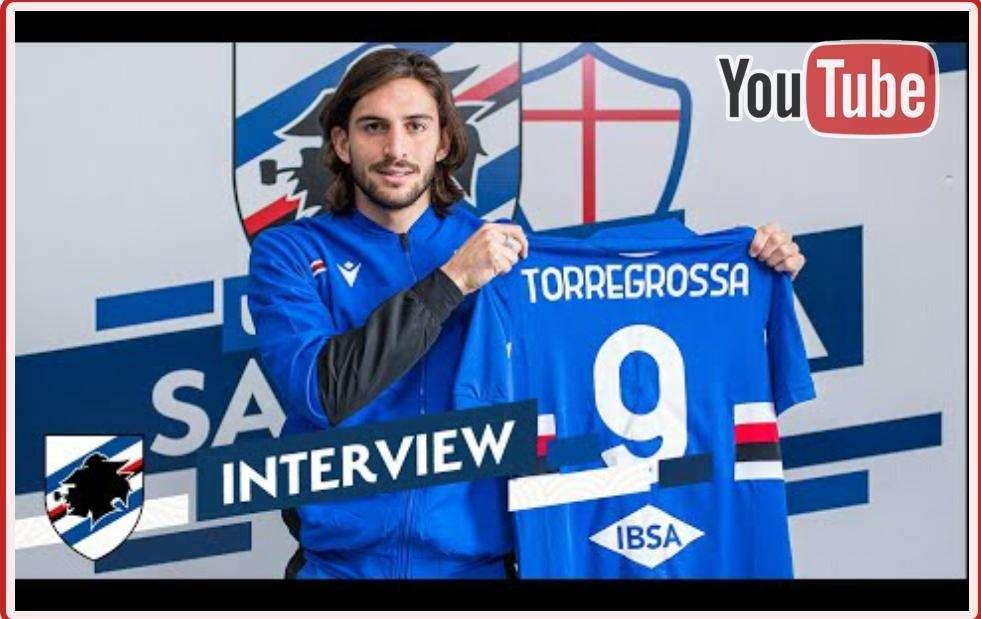 SAMPDORIA MVP - Torregrossa in goal, avrebbe fatto esplodere la Sud  