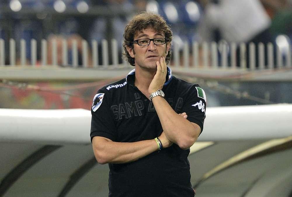 Possibile tridente con Kristicic, Estigarribia e Lopez