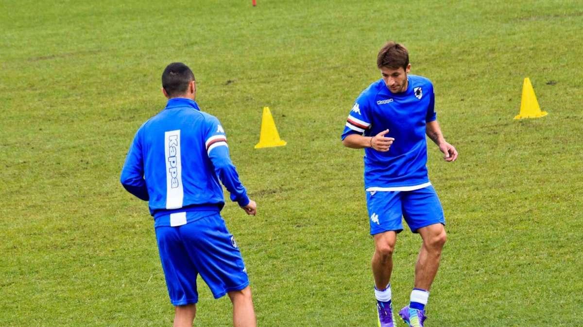 BARDONECCHIA LIVE - PHOTOGALLERY: le foto dell'allenamento di oggi
