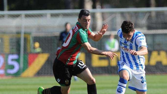 Torreira dato ancora in orbita di rientro