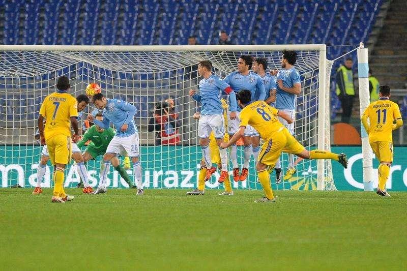 Lazzara: "Un piccolo segnale"