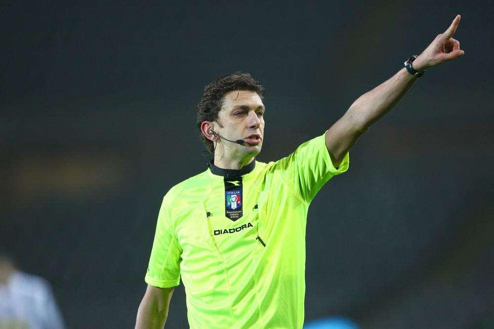 Il Derby a Tagliavento