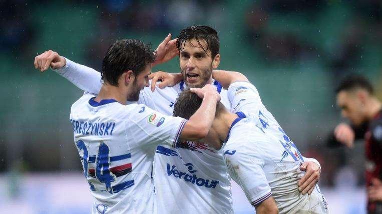 Siamo tutti note della stessa sinfonia. Auguri a Ricky Alvarez