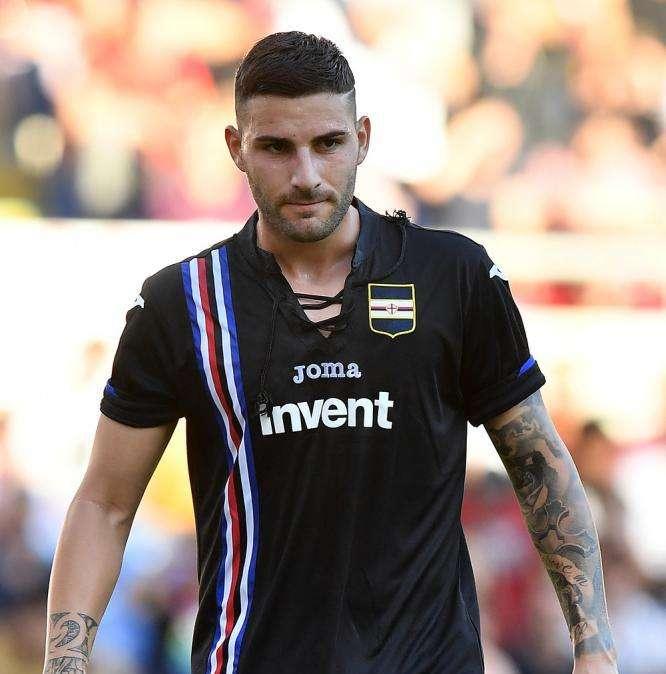 Murru: "Lazio squadra forte. Quagliarella è una garanzia"
