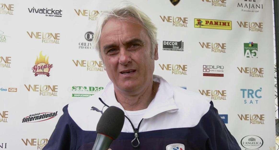 Piscedda: "Alla fine Lazio ha sofferto con la Sampdoria"