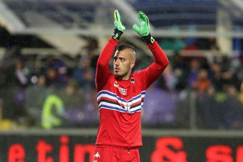 Viviano: "Nel primo tempo contro il Carpi abbiamo fatto più di quanto mi aspettassi"