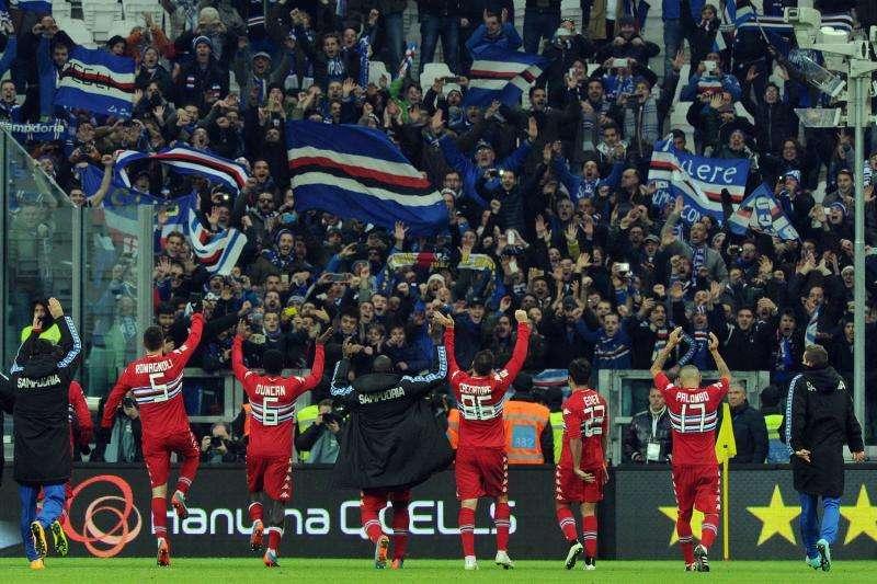 Morini: "Samp potenzialmente pericolosa. La Juve dovrà imporre il proprio gioco"