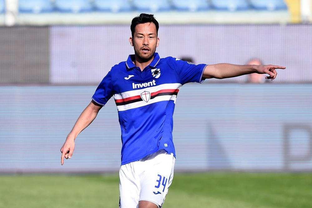 Yoshida: "Devo convincere chi ha dubbi. Voglio giocare in Europa a lungo"