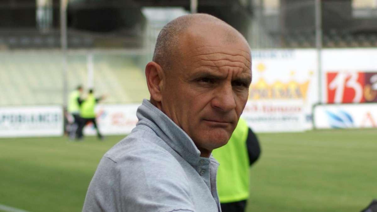ESCLUSIVA SN - Gli auguri di Giorgio Roselli