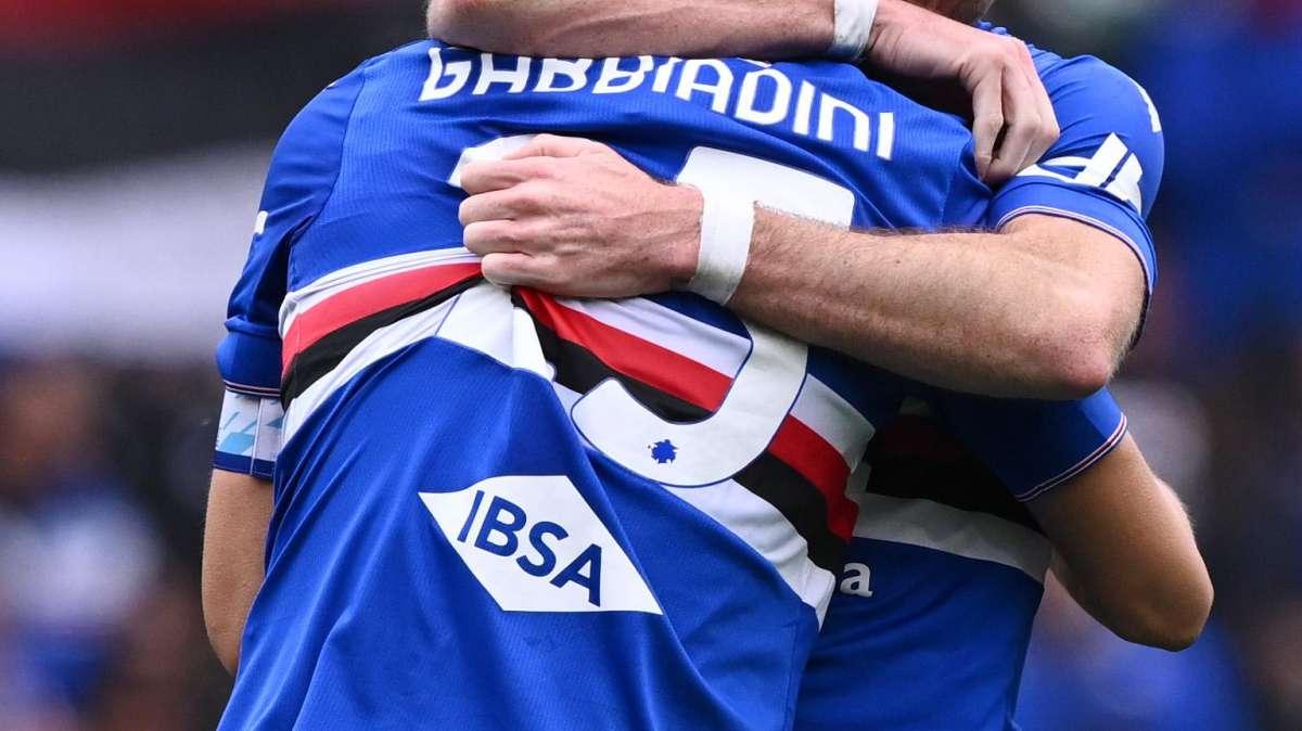 Milan - Sampdoria, i convocati di Stankovic: out Sabiri, Cuisance e Yepes