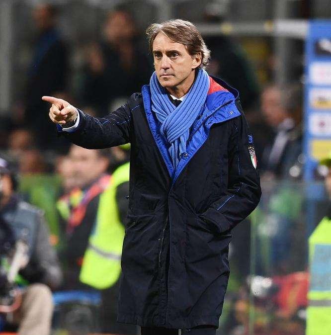 Mancini: "Vialli lo vedrei anche come presidente della Samp. Per me è sempre stato un esempio"