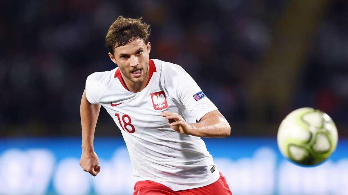Polonia, Bereszynski: "Se abbiamo giocatori più forti e non lo dimostriamo, è un problema mentale"