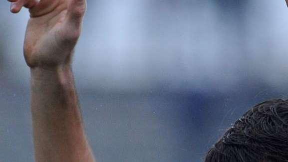 Cesena - Sampdoria, Calò: "Grande prova di carattere"