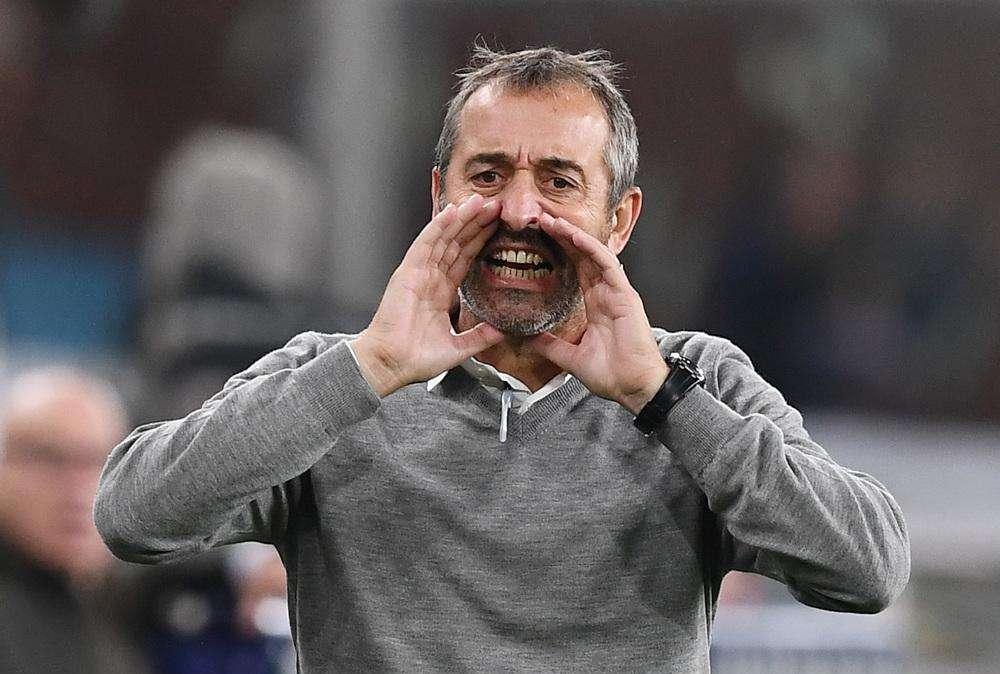Arnuzzo: "Giampaolo scelta migliore Sampdoria. Mi fido molto di Lanna"