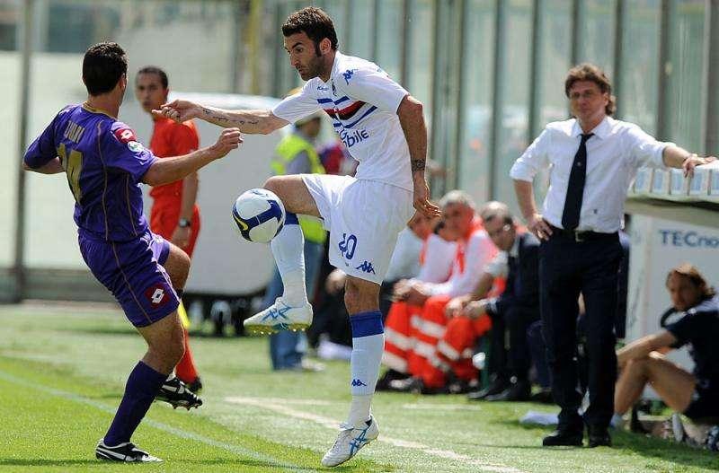 ESCLUSIVA SN - Delvecchio: "Samp brava a soffrire, Muriel deve sfruttare quest'occasione. La mia danza a San Siro..."