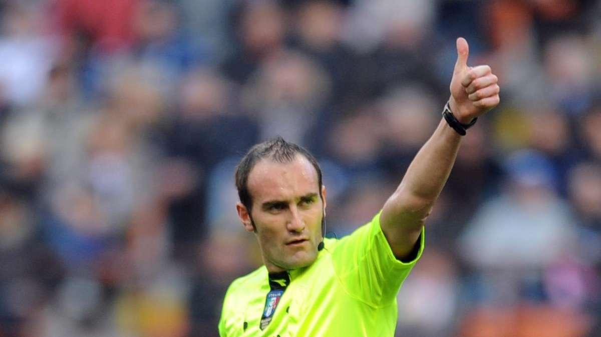 Verso Siena-Samp: i precedenti arbitrali