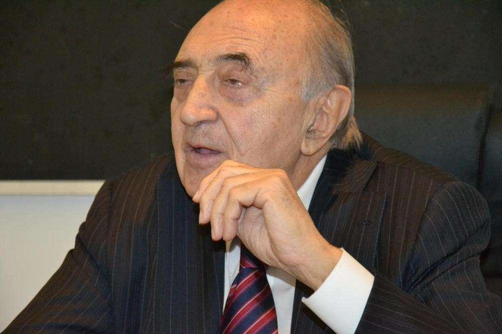 La nostalgia di Ferlaino: "Mi mancano Dino Viola e Paolo Mantovani, miei grandi amici"