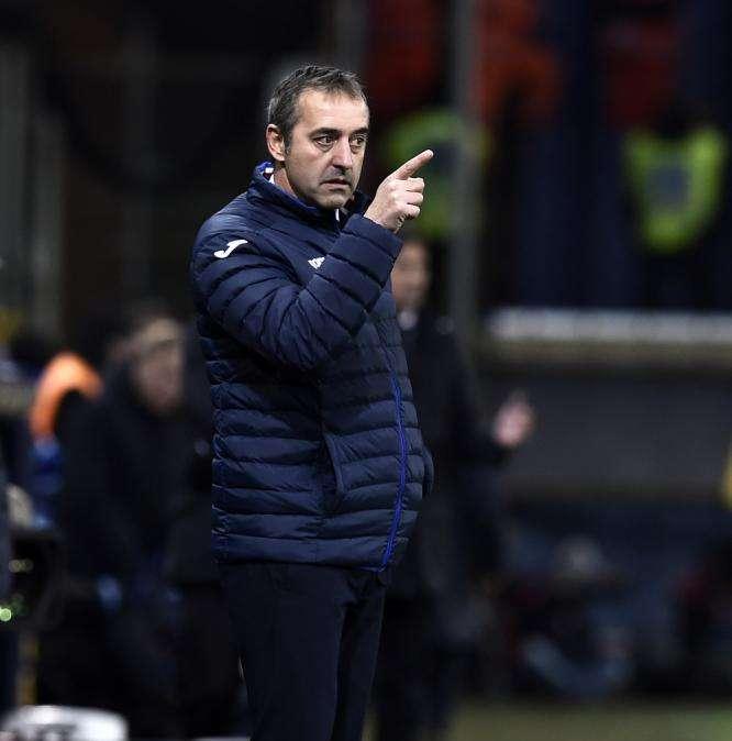 Anche Giampaolo in lizza per il Premio Bearzot 2018