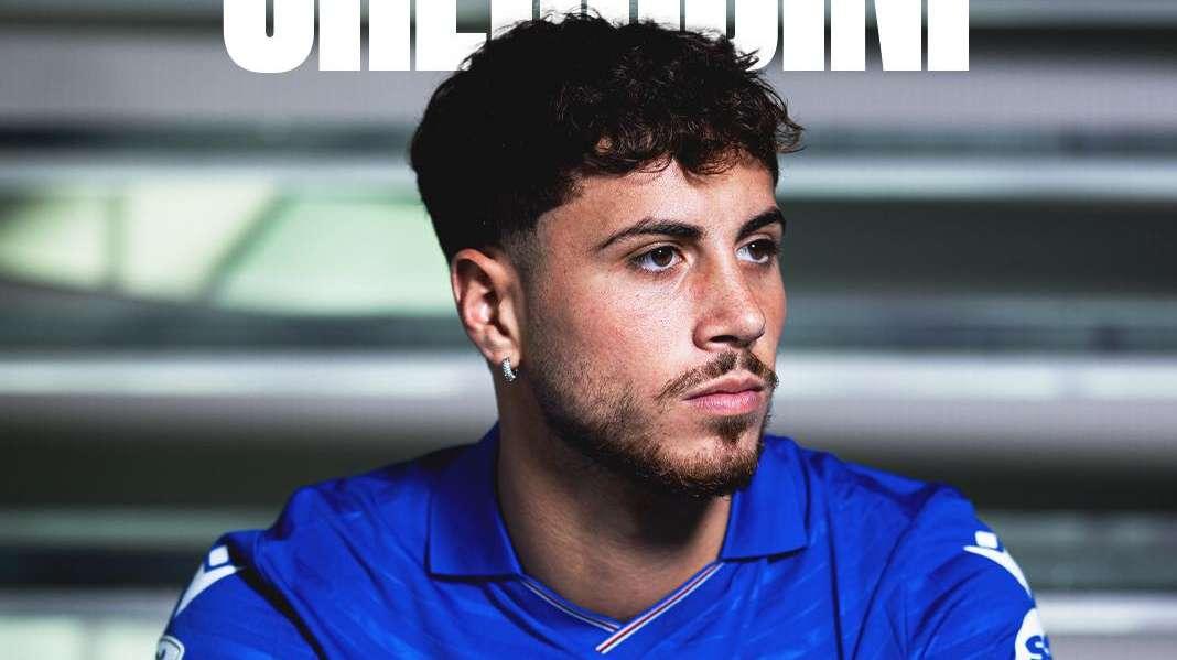Da Roma: "Sampdoria, Cherubini crea pericoli con abilità nei dribbling ed imprevedibilità"